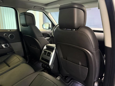 Land Rover Range Rover Sport 3.0D I6 220kW MHEV AWD Auto SE