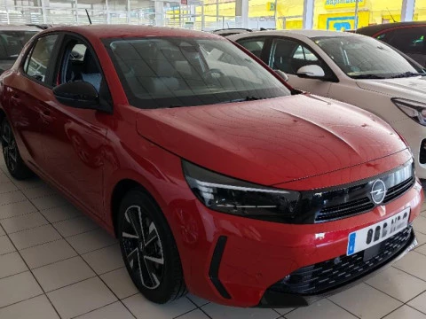 Opel Corsa 1.2T 100CV EDITION 5P