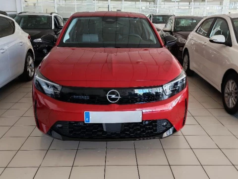 Opel Corsa 1.2T 100CV EDITION 5P