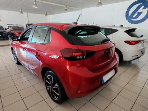 Opel Corsa 1.2T 100CV EDITION 5P