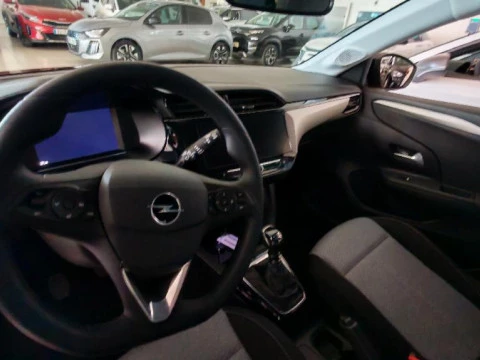 Opel Corsa 1.2T 100CV EDITION 5P