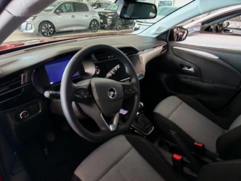 Opel Corsa 1.2T 100CV EDITION 5P