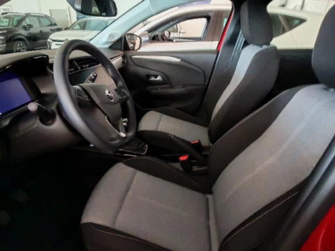 Opel Corsa 1.2T 100CV EDITION 5P