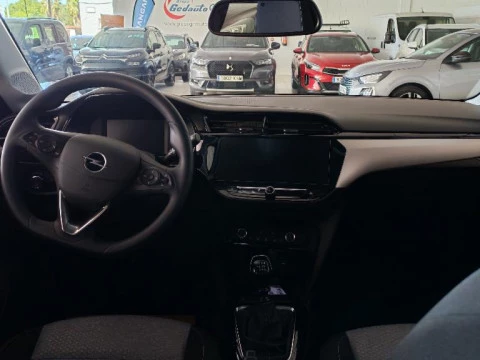 Opel Corsa 1.2T 100CV EDITION 5P
