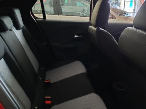 Opel Corsa 1.2T 100CV EDITION 5P