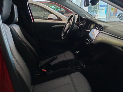 Opel Corsa 1.2T 100CV EDITION 5P