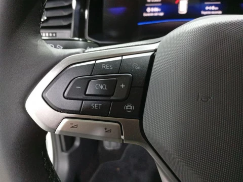 Volkswagen Polo ``Mas`` 1.0 TSI 70 kW (95 CV)