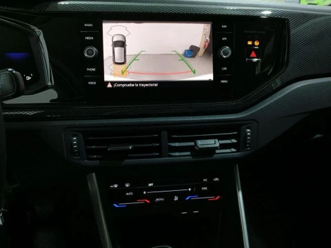 Volkswagen Polo ``Mas`` 1.0 TSI 70 kW (95 CV)