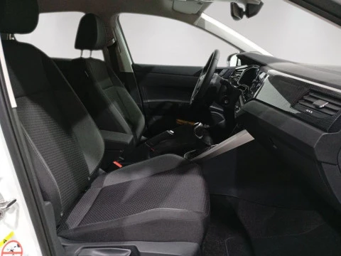 Volkswagen Polo ``Mas`` 1.0 TSI 70 kW (95 CV)
