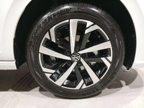 Volkswagen Polo ``Mas`` 1.0 TSI 70 kW (95 CV)