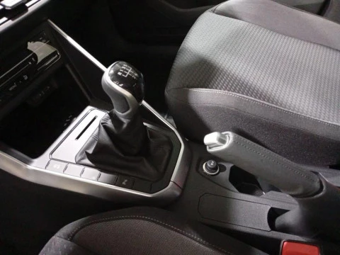 Volkswagen Polo ``Mas`` 1.0 TSI 70 kW (95 CV)