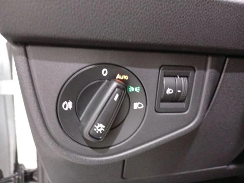 Volkswagen Polo ``Mas`` 1.0 TSI 70 kW (95 CV)