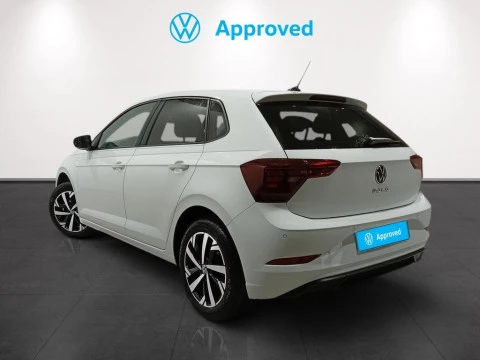 Volkswagen Polo ``Mas`` 1.0 TSI 70 kW (95 CV)
