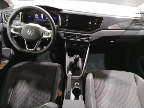 Volkswagen Polo ``Mas`` 1.0 TSI 70 kW (95 CV)