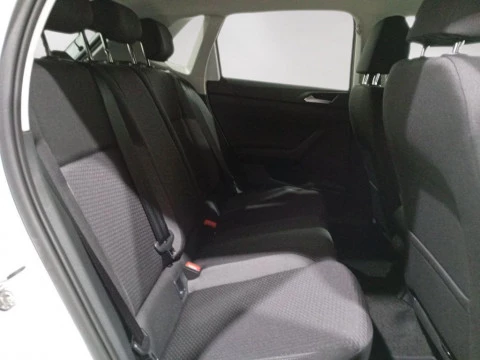 Volkswagen Polo ``Mas`` 1.0 TSI 70 kW (95 CV)