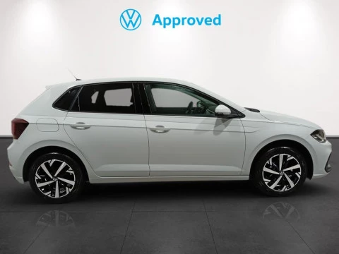 Volkswagen Polo ``Mas`` 1.0 TSI 70 kW (95 CV)