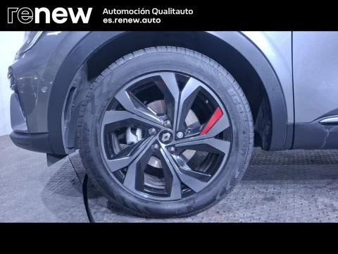 Renault Arkana  Hibrido  1.6 E-Tech R.S.Line 105kW