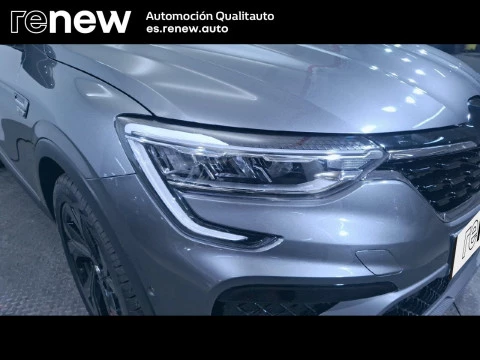 Renault Arkana  Hibrido  1.6 E-Tech R.S.Line 105kW