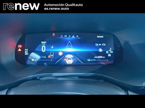 Renault Arkana  Hibrido  1.6 E-Tech R.S.Line 105kW