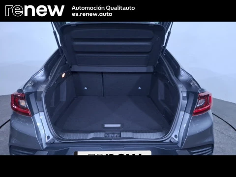 Renault Arkana  Hibrido  1.6 E-Tech R.S.Line 105kW