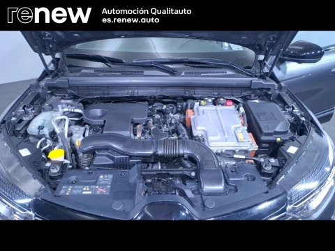 Renault Arkana  Hibrido  1.6 E-Tech R.S.Line 105kW