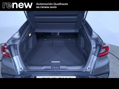 Renault Arkana  Hibrido  1.6 E-Tech R.S.Line 105kW