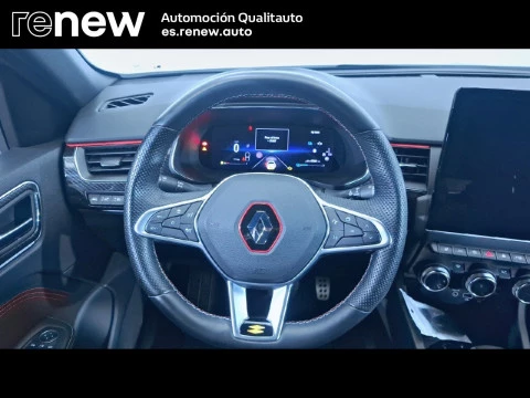 Renault Arkana  Hibrido  1.6 E-Tech R.S.Line 105kW