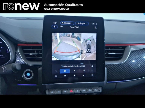 Renault Arkana  Hibrido  1.6 E-Tech R.S.Line 105kW