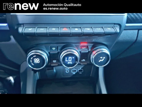 Renault Arkana  Hibrido  1.6 E-Tech R.S.Line 105kW