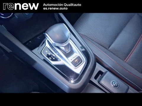 Renault Arkana  Hibrido  1.6 E-Tech R.S.Line 105kW