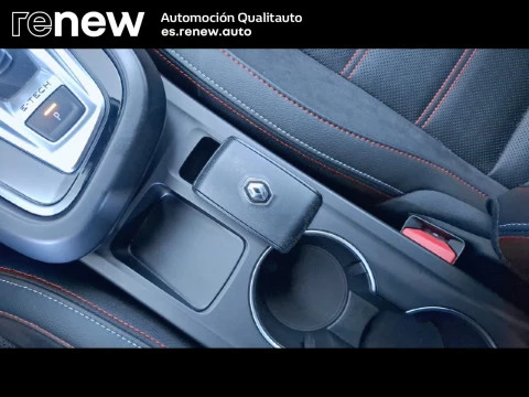 Renault Arkana  Hibrido  1.6 E-Tech R.S.Line 105kW