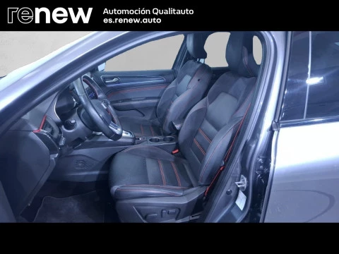 Renault Arkana  Hibrido  1.6 E-Tech R.S.Line 105kW