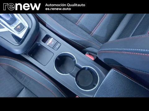 Renault Arkana  Hibrido  1.6 E-Tech R.S.Line 105kW