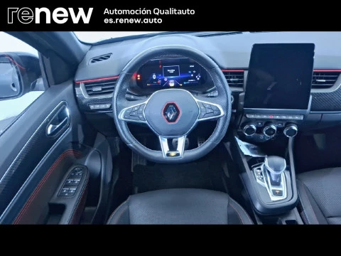 Renault Arkana  Hibrido  1.6 E-Tech R.S.Line 105kW