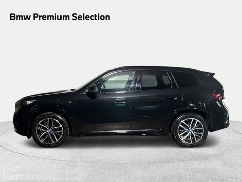 BMW X1 xDrive25e
