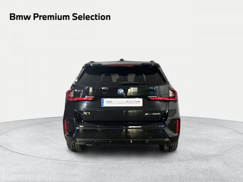 BMW X1 xDrive25e