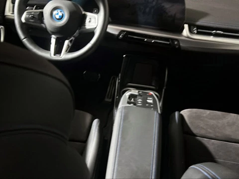 BMW X1 xDrive25e