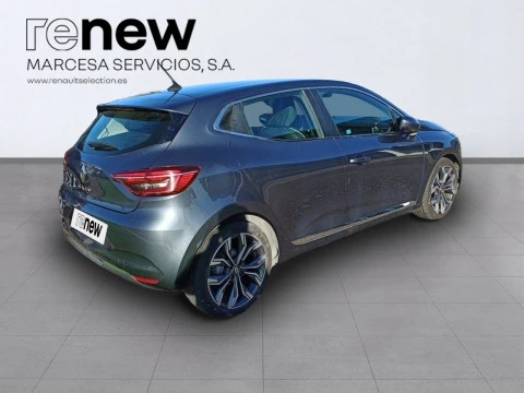 Renault Clio  TCe Zen 67kW