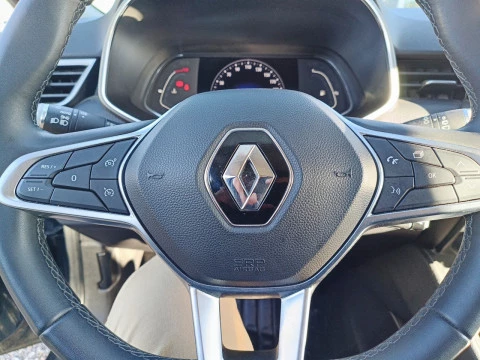 Renault Clio  TCe Zen 67kW
