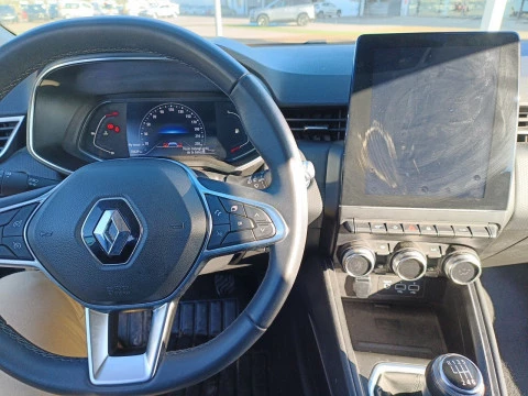 Renault Clio  TCe Zen 67kW