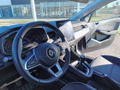 Renault Clio  TCe Zen 67kW