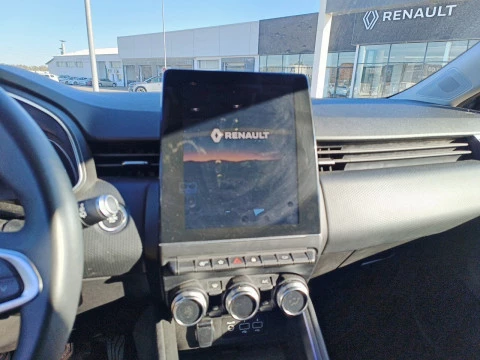 Renault Clio  TCe Zen 67kW