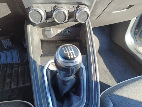Renault Clio  TCe Zen 67kW