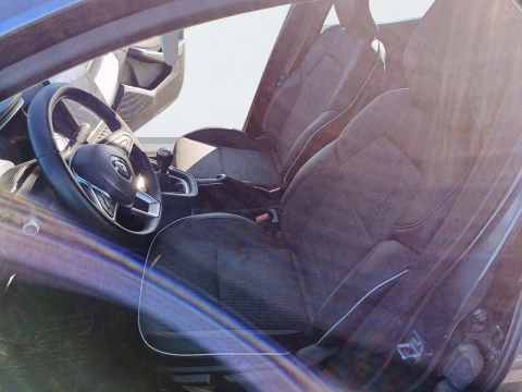Renault Clio  TCe Zen 67kW
