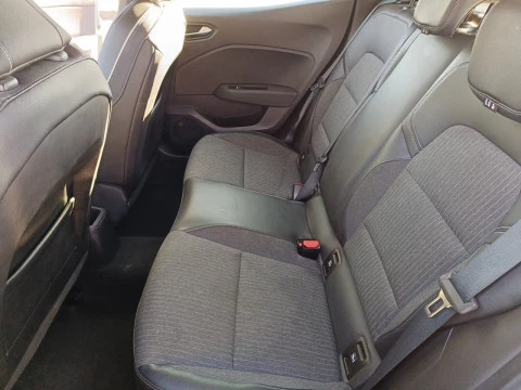 Renault Clio  TCe Zen 67kW