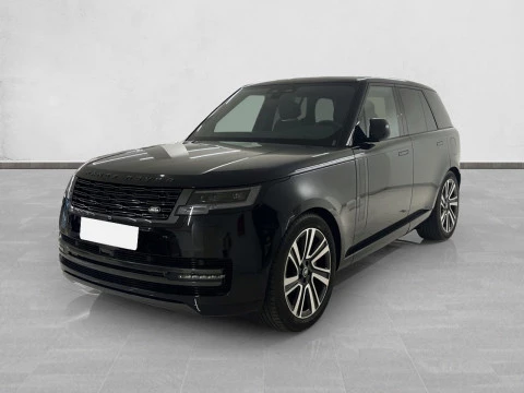 Land Rover Range Rover 3.0 Si6 PHEV 460 PS AWD Auto Land Rover Range Rover 3.0 Si6 PHEV 460 PS AWD Auto