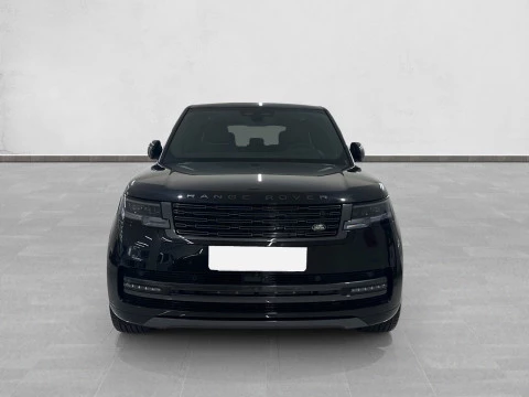 Land Rover Range Rover 3.0 Si6 PHEV 460 PS AWD Auto