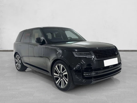 Land Rover Range Rover 3.0 Si6 PHEV 460 PS AWD Auto