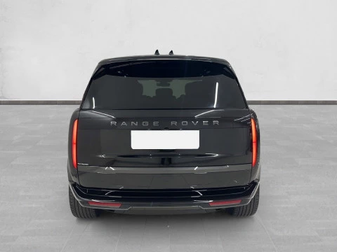 Land Rover Range Rover 3.0 Si6 PHEV 460 PS AWD Auto