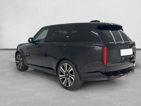 Land Rover Range Rover 3.0 Si6 PHEV 460 PS AWD Auto